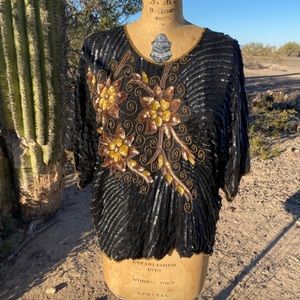 Vintage Royal feelings for Audrey Jones